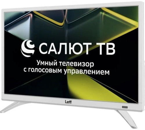 Телевизор Leff 24H691T