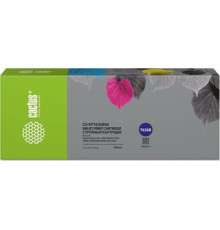 Картридж CACTUS CS-EPT636B00 аналог Epson EPT636B00