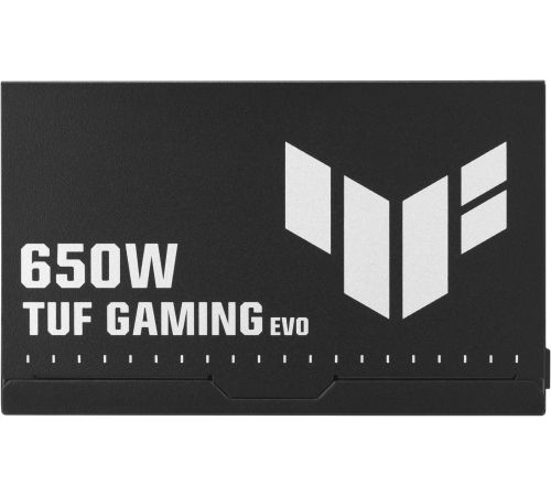 Блок питания ASUS TUF Gaming 650W Bronze Evo TUF-GAMING-650B-EVO