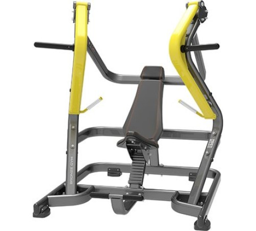 Грудь-машина Bronze Gym PL-1708