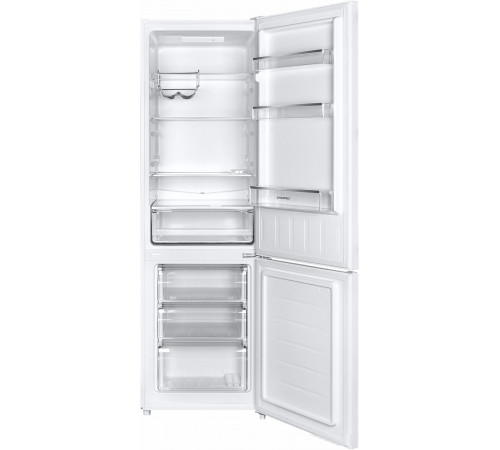 Холодильник MAUNFELD MFF176SFW