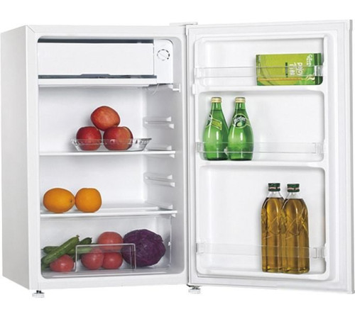 Однокамерный холодильник MAUNFELD MFF83W