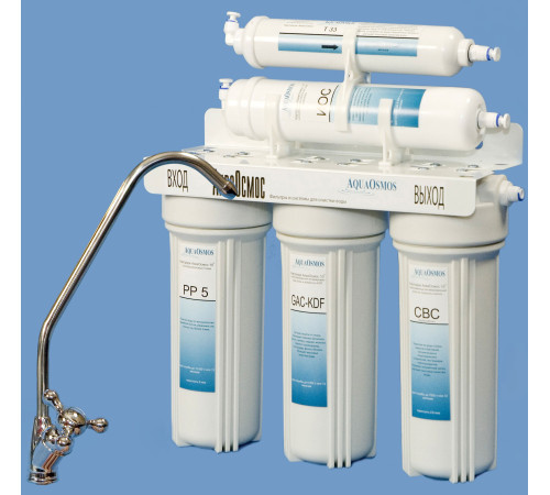 Стационарная система 