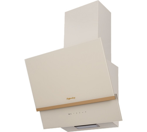 Кухонная вытяжка KUPPERSBERG F 600 C