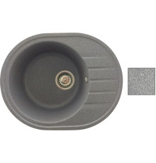 Кухонная мойка БелЭворс New Lux грей