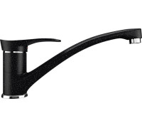 Смеситель Ulgran U-003 308 черный