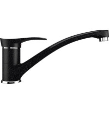 Смеситель Ulgran U-003 308 черный