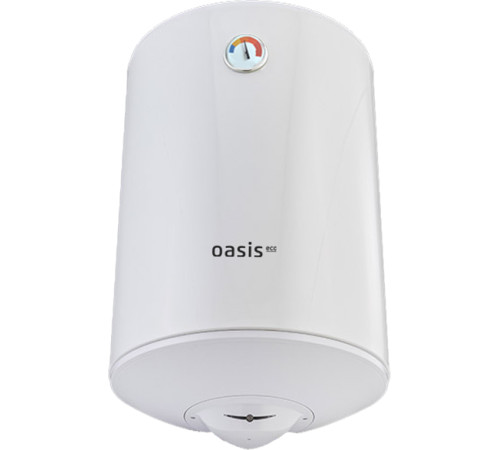 Накопительный электрический водонагреватель Oasis Eco ER-30