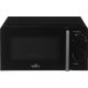 Микроволновая печь Willz MOS-1706MB черный