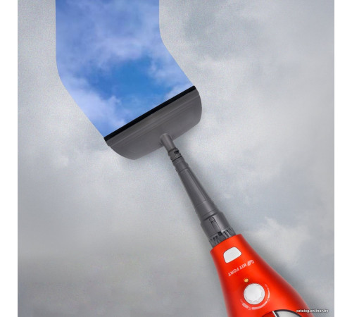 Паровая швабра Kitfort KT-1005-2