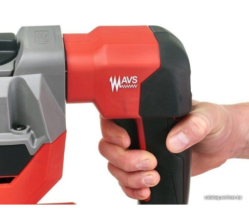 Перфоратор Milwaukee M18 FHM-121C с 1-им АКБ, кейс 4933464894
