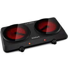 Настольная плита Kitfort KT-169