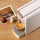 Капсульная кофеварка Scishare Capsule Coffee Machine S1109 евровилка, золотистый
