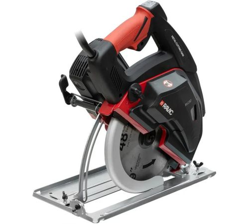 Дисковая циркулярная пила Ravic RV-230