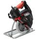 Дисковая циркулярная пила Ravic RV-230