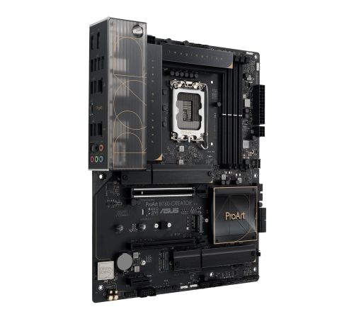 Материнская плата ASUS ProArt B760-Creator