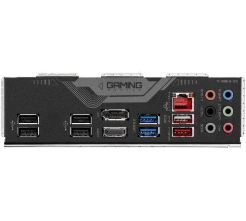 Материнская плата Gigabyte B760 Gaming X DDR4 Gen5