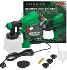 Краскораспылитель RockForce RF-SG100-640H