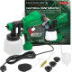 Краскораспылитель RockForce RF-SG100-640H