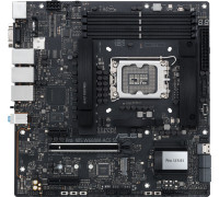 Материнская плата ASUS Pro WS W680M-ACE SE