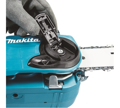 Аккумуляторная пила Makita DUC303Z без АКБ