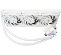 Система жидкостного охлаждения для процессора Thermalright Frozen Edge 360 белый