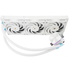 Система жидкостного охлаждения для процессора Thermalright Frozen Edge 360 белый