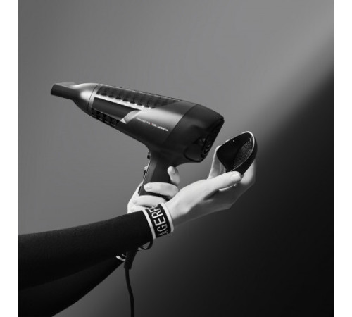 Фен Rowenta Karl Lagerfeld CV581LF0