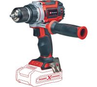 Дрель-шуруповерт Einhell TP-CD 18/60 Li BL Solo 4514210 без АКБ