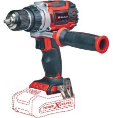 Дрель-шуруповерт Einhell TP-CD 18/60 Li BL Solo 4514210 без АКБ