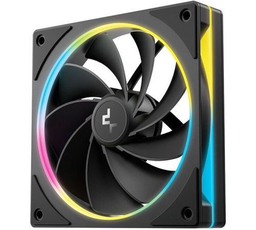 Комплект вентиляторов для корпуса DeepCool FL12R SE 3IN1 R-FL12RSE-BKAPN3-G