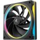 Комплект вентиляторов для корпуса DeepCool FL12R SE 3IN1 R-FL12RSE-BKAPN3-G