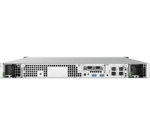 Сетевой накопитель QSAN XN5104R-EU Single PSU