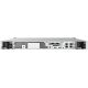 Сетевой накопитель QSAN XN5104R-EU Single PSU