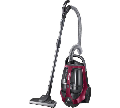 Пылесос Samsung VCC885HH3P/XEV