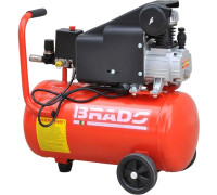 Компрессор Brado AR25S