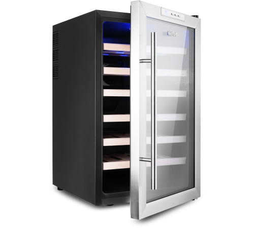 Винный шкаф Kitfort KT-2410