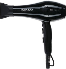 Фен Dewal Tornado 03-8010 черный