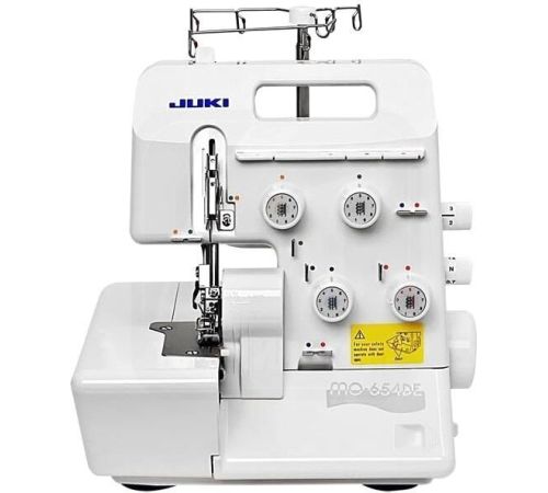 Оверлок Juki MO-654DEN