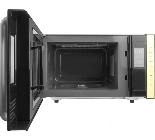 Микроволновая печь CENTEK CT-1561 черный