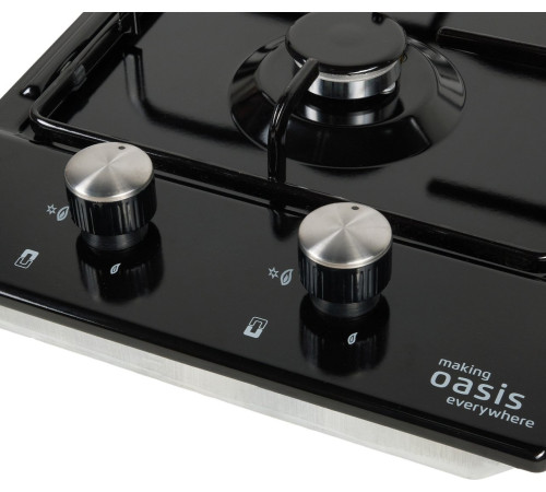 Варочная панель Making Oasis Everywhere P-MEBGD