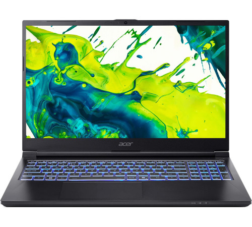 Ноутбук Acer Aspire 7 A715-59G-52C4 NH.QX6CD.003