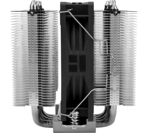 Кулер для процессора Thermalright Peerless Assassin 90 SE черный/серебристый