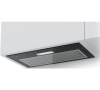 Кухонная вытяжка LEX GS Bloc Light 600 черный