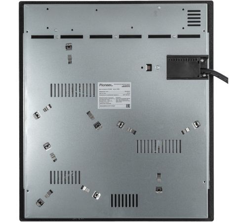 Варочная панель Pioneer EHB45301C-BL