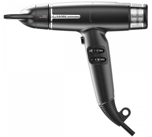 Фен GA.MA IQ Lite PH6030.BK