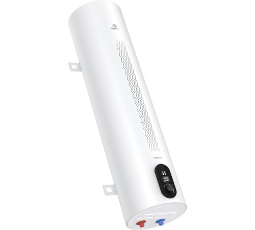 Накопительный электрический водонагреватель Royal Clima TORRE Inox RWH-TR30-SS