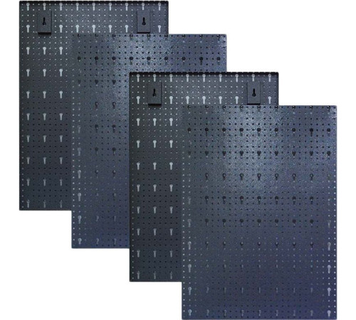 Перфорированная панель Baumeister BTH-01