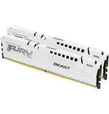Оперативная память Kingston FURY Beast 2x16ГБ DDR5 6000 МГц KF560C30BWEK2-32