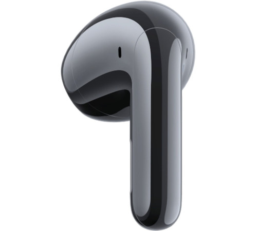 Наушники HONOR Choice Earbuds S7 черный, международная версия